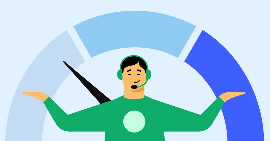 NordVPN отзывы: скорость соединения