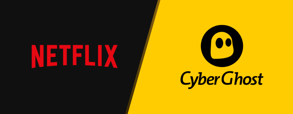 CyberGhost VPN отзывы Netflix