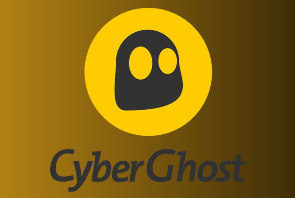 CyberGhost VPN отзывы лого