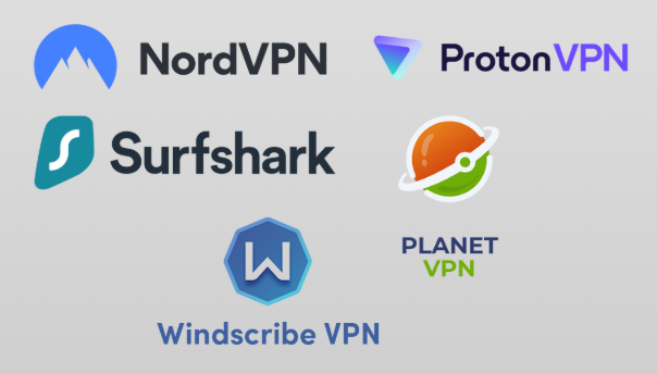 iTop VPN отзывы