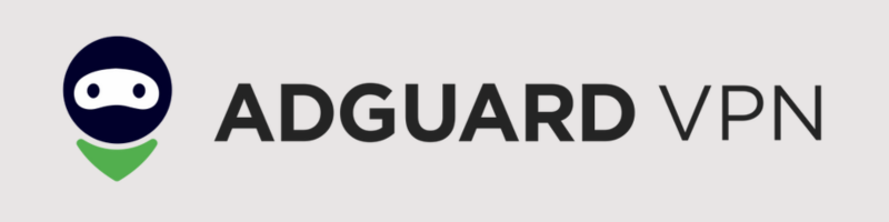 AdGuard VPN отзывы лого