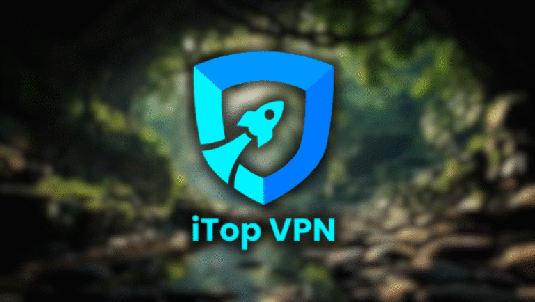 iTop VPN отзывы 2025 — насколько он хорош в 2025 году?